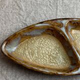Ceramic pocket emptier