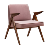 Type 300-177 bunny armchair  from the 60s