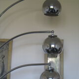 Lamp thrush by Goffredo Reggiani 70s