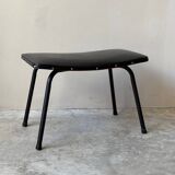 Vintage stool by Pierre Guariche for Meurop, 60s