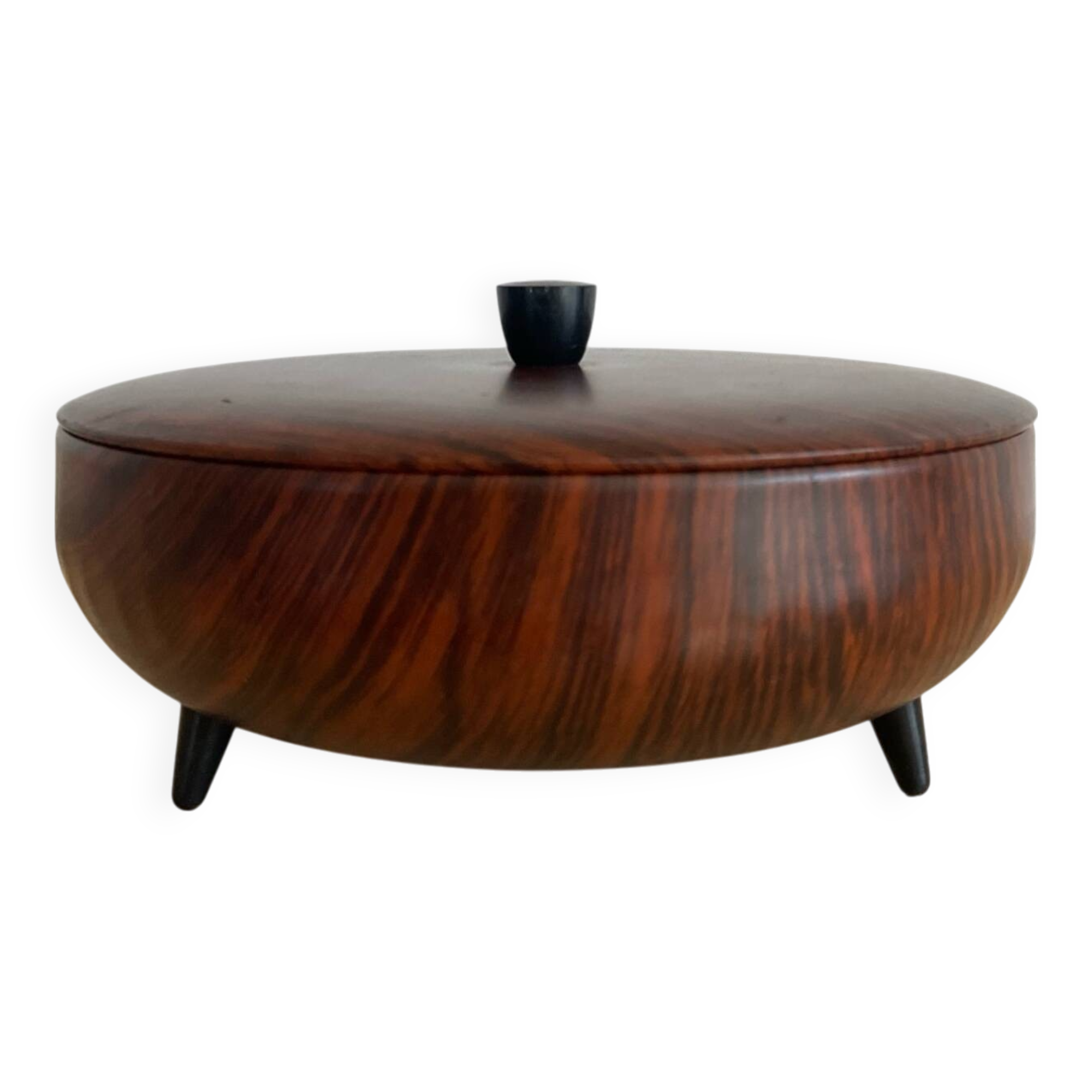 Scandinavian trinket tray from the 60s