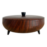 Scandinavian trinket tray from the 60s