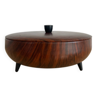 Scandinavian trinket tray from the 60s
