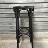 Baumann bar stool
