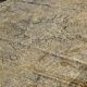 Large Kashmir silk carpet - India, handmade. - ✔ dimensions: 3.95 x 2.75 metres