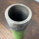 Ceramic vase