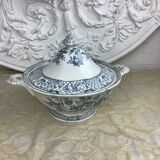 Antique soup tureen