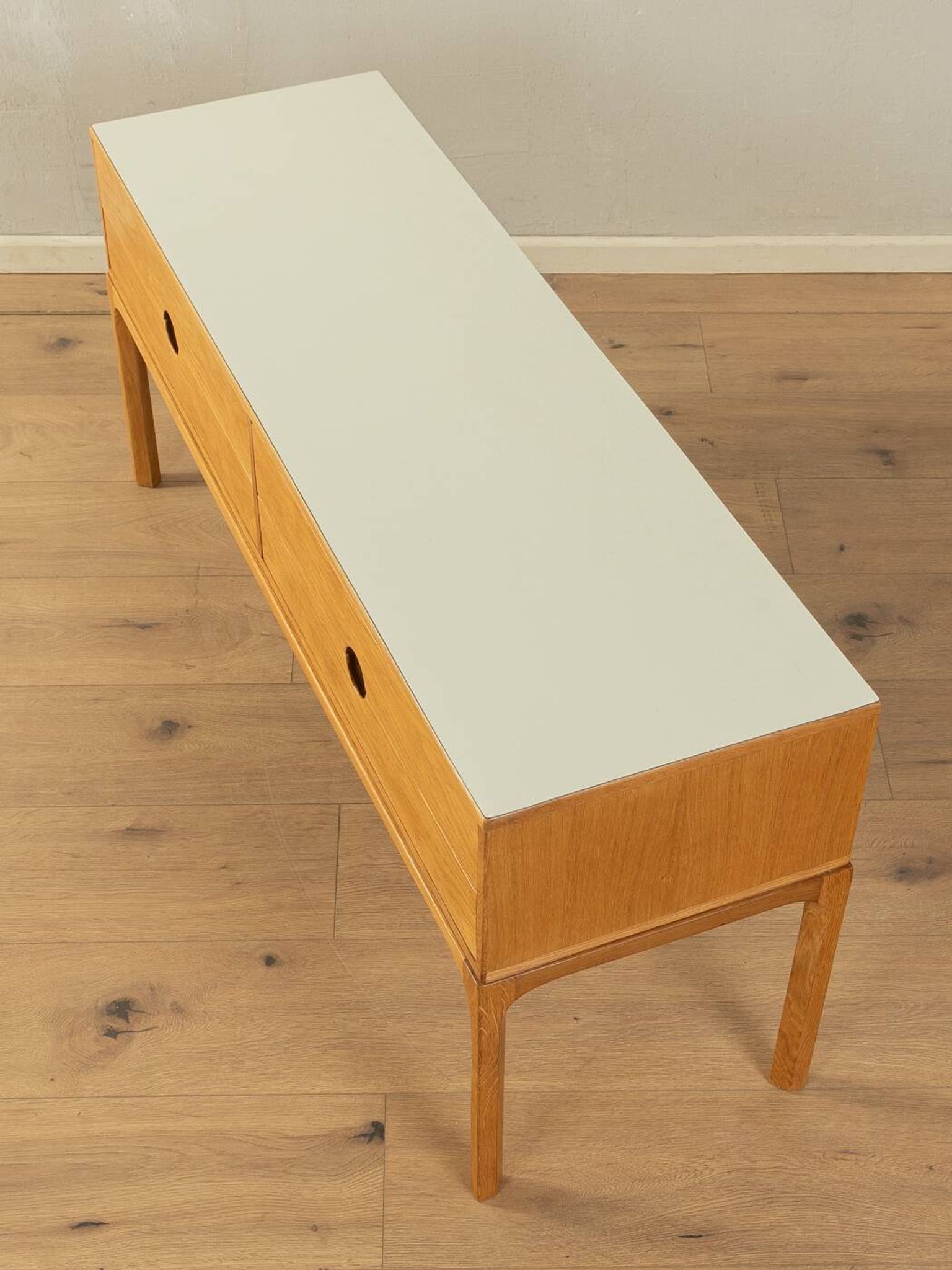Commode des années 1960, modèle 394, Kai Kristiansen