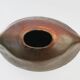 Object vase studio ceramics design mid century m 70s heiner balzar steuler