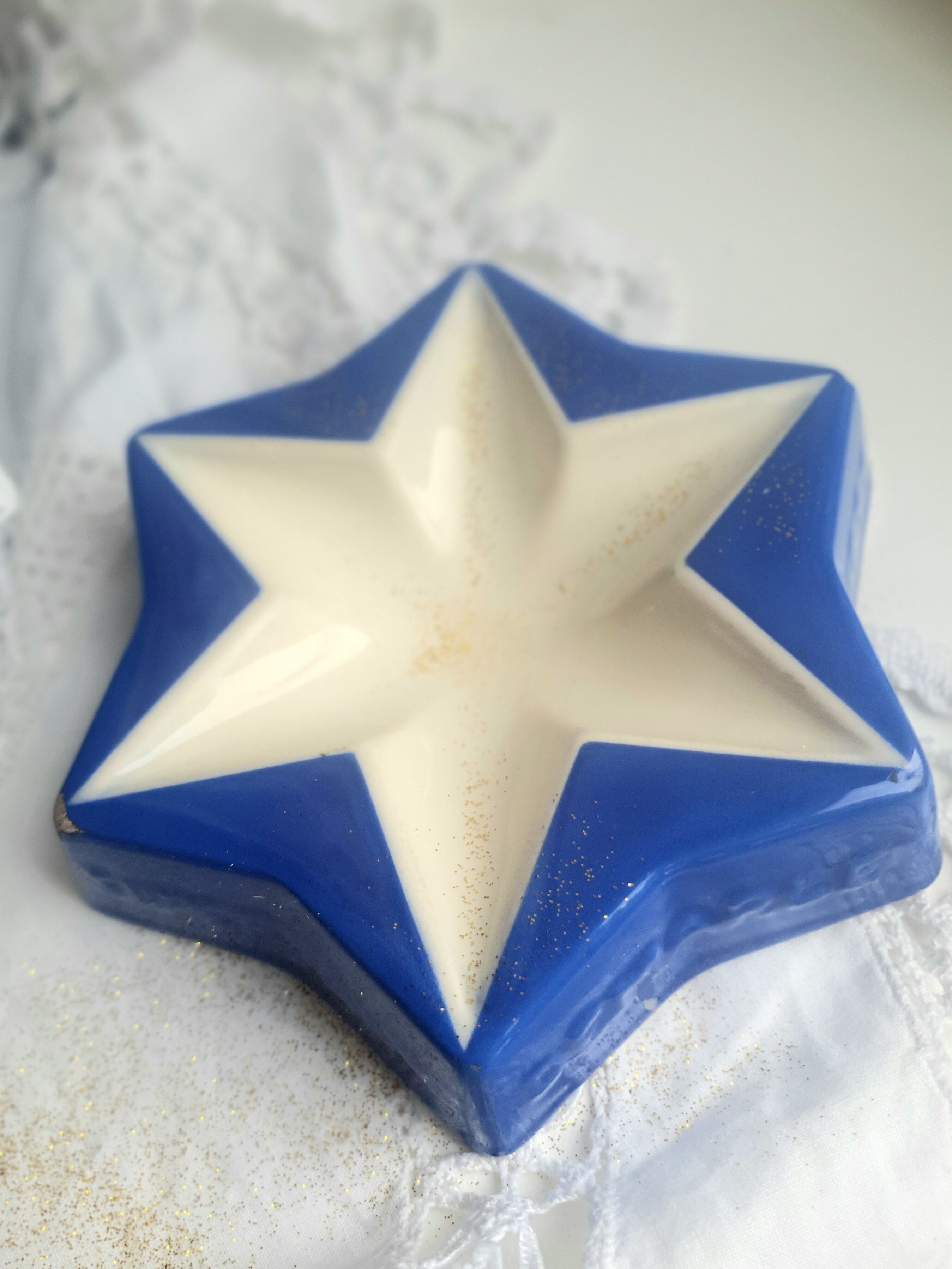 North star ashtray