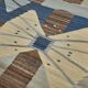 Contemporary Tribal Decorative Kilim 315 cm x 417 cm