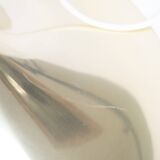Danish vintage pendant lamp Semi by Bonderup&Thorup, Fog og Morup, 1968