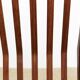 Svend Åge Madsen Teak Dining Chairs for Nørre Broby Cabinetmaker