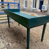 Florist's Repoting Table