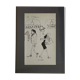 Daninos illustrations from 1962 “The Italians”