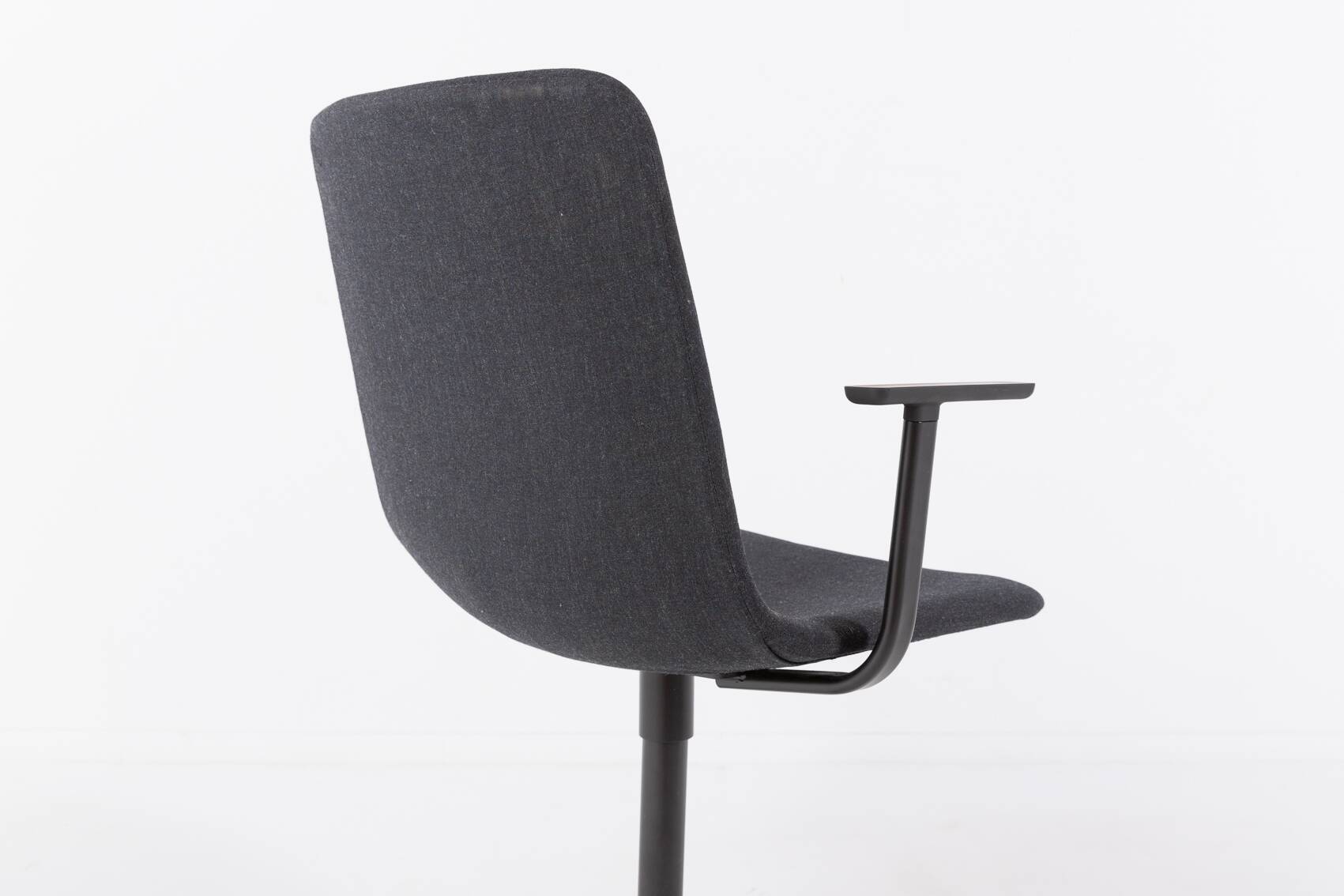Hee Welling & Gudmundur Ludvik for Fredericia Stolefabrik armchairs Pato