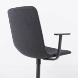 Hee Welling & Gudmundur Ludvik for Fredericia Stolefabrik armchairs Pato