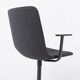 Hee Welling & Gudmundur Ludvik pour les fauteuils Fredericia Stolefabrik Pato