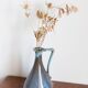Ceramic vase Saint-Amand Fournier Demars