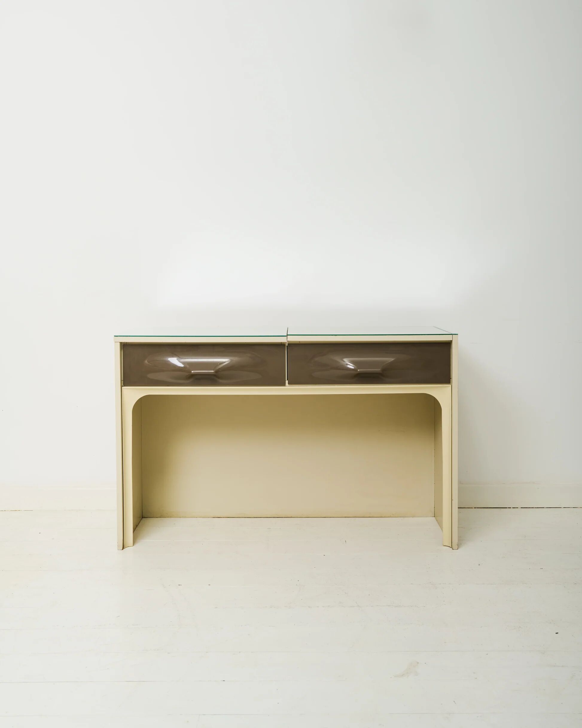 Coiffeuse série "DF-2000", Raymond Loewy, 1960
