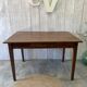 Farmhouse table