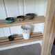 Buffet ouvert