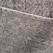 Tapis floral turc gris sku 1990