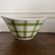 Large vintage salad bowl - Moulin des loups d'Orchie