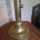 Antique lamp