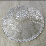Plat en verre