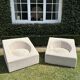 Italian sofa 1960