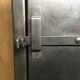 Armoire de garage industrielle 1950