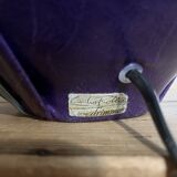 Pied de lampe