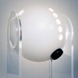 Gino Sarfatti 540 G Table Light for Arteluce, Italy, 1968