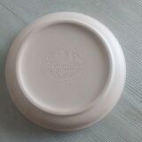 Lot of gres plates