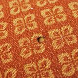 Bentwood rocking chair from Ton, 1960s, Czecoslovakia