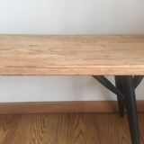 Bench Tapiovaara model laukaan