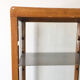 Vitrine médicale