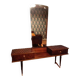 Coiffeuse années 60