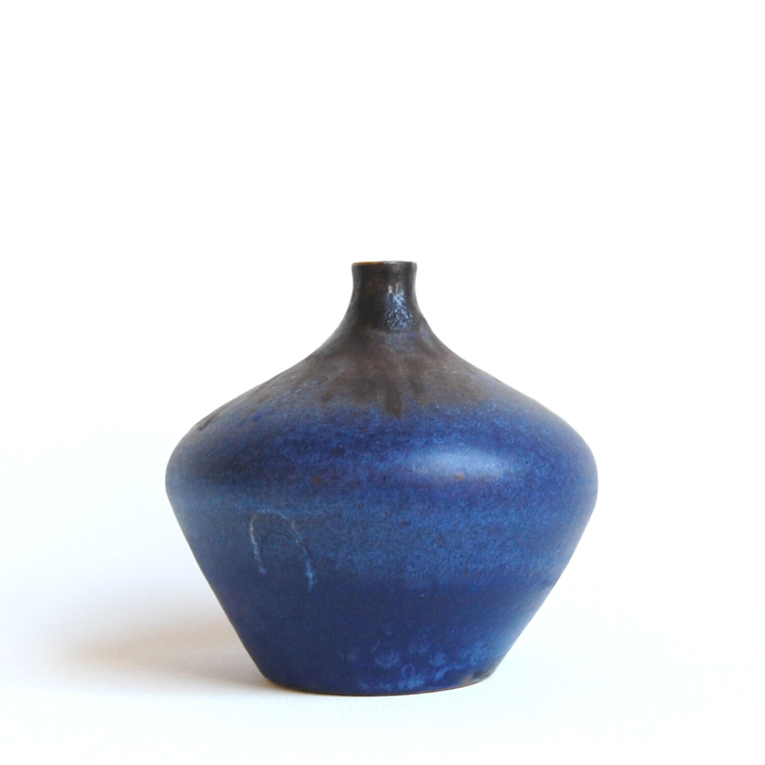 Vase soliflore - Antonio Lampecco 1980