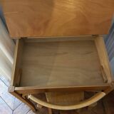 Bauman Desk and Chair