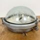 Industrial Soviet Wall or Ceiling Light, 1970s