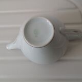 Czech porcelain coffee maker