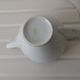 Théière en porcelaine tchèque