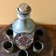 Tremar Pottery - St Keynes Sipped Whisky Service