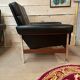 Paire fauteuils vintage design 50/60