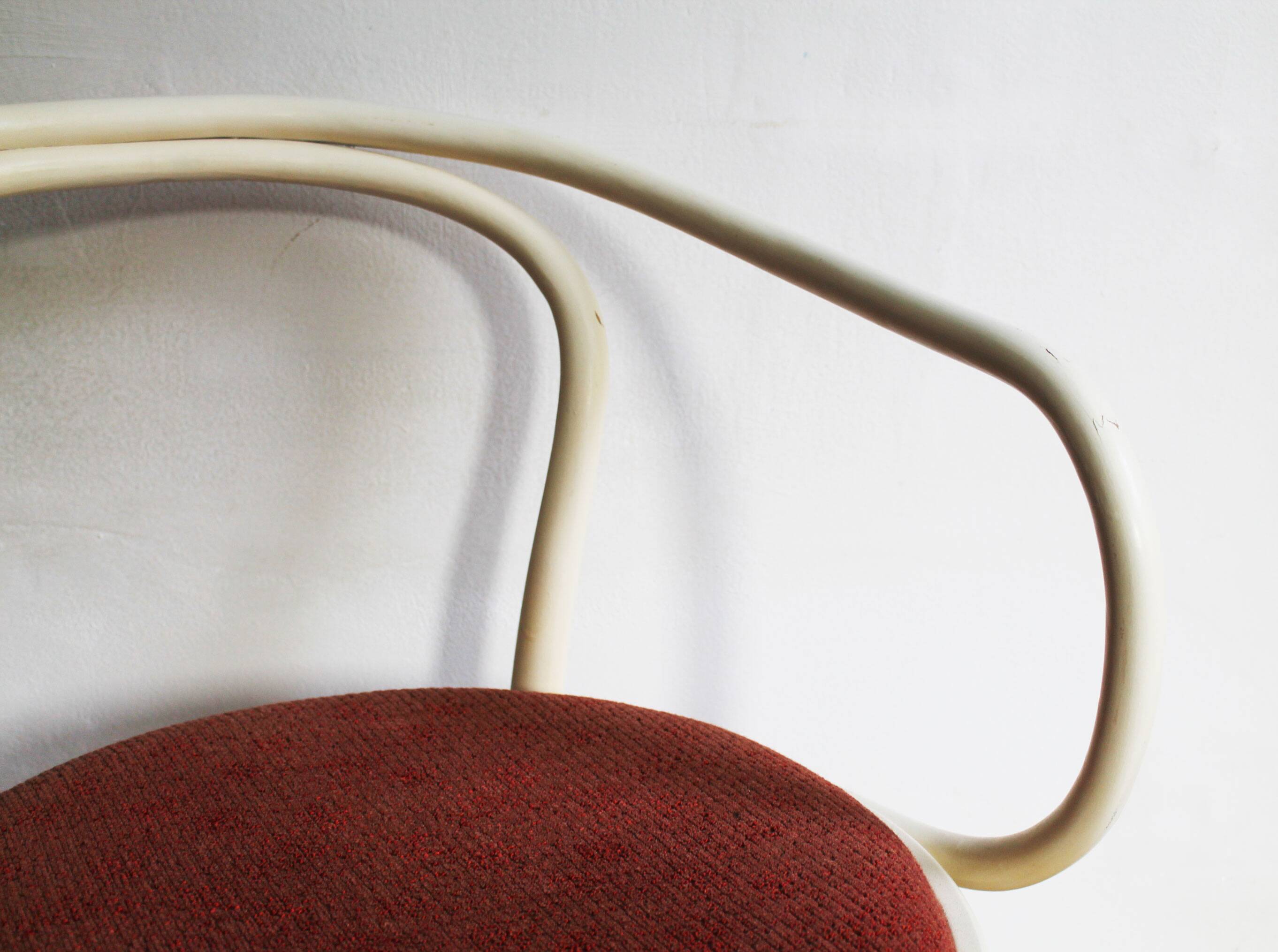1980's version of B9 chair by TON