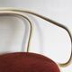 Chaise B9 par TON, 1980