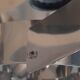 Space age aluminum suspension