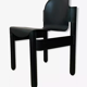 Ensemble de deux chaises Thonet Gerd Lange